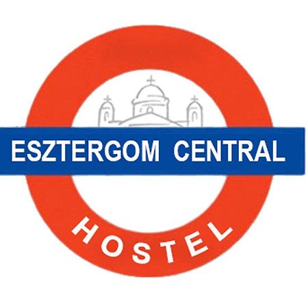 Esztergom Central Екстериор снимка