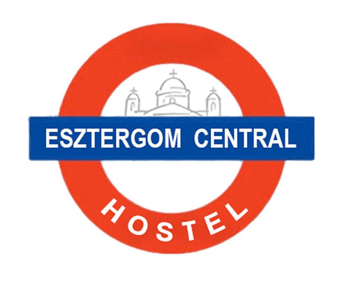 Esztergom Central Екстериор снимка